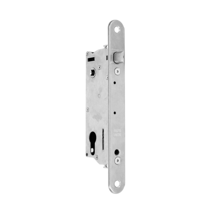 Locinox SeventyLock-A Mehrzweck-Einsteckschloss - 70 mm Profile