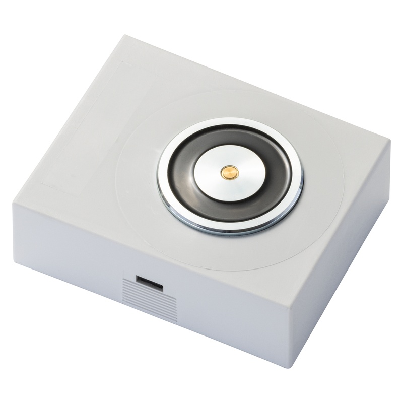 Hekatron THM 433 Türhaftmagnet für Wandmontage