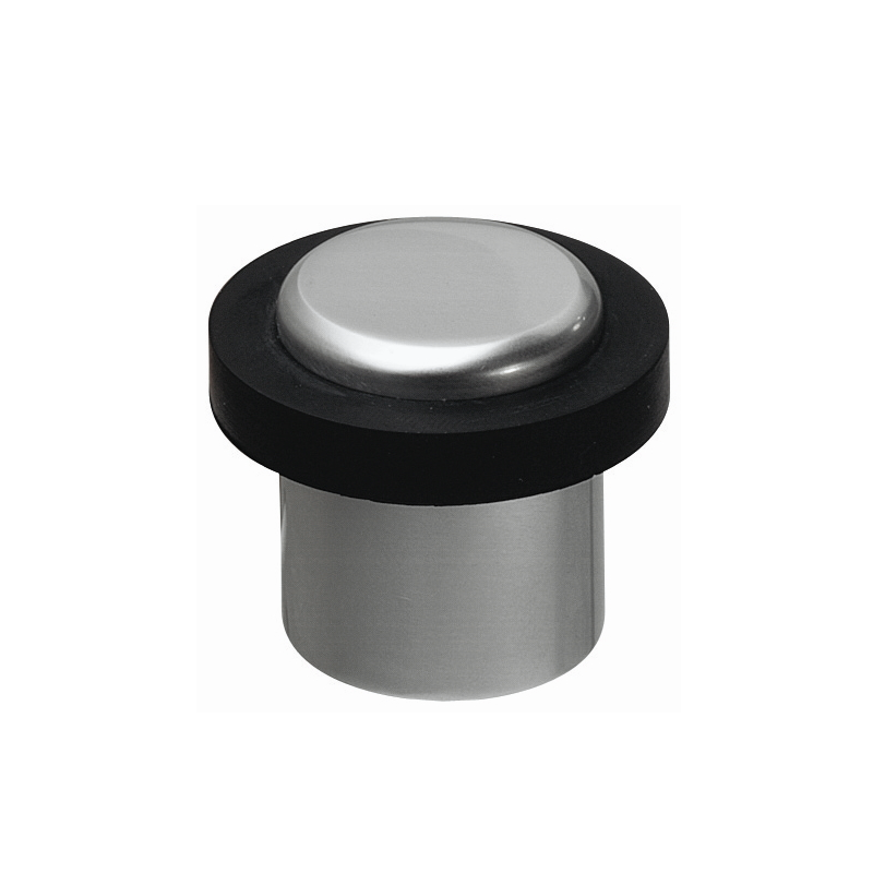KWS 2097 31 Türstopper, silberfarbig eloxiert