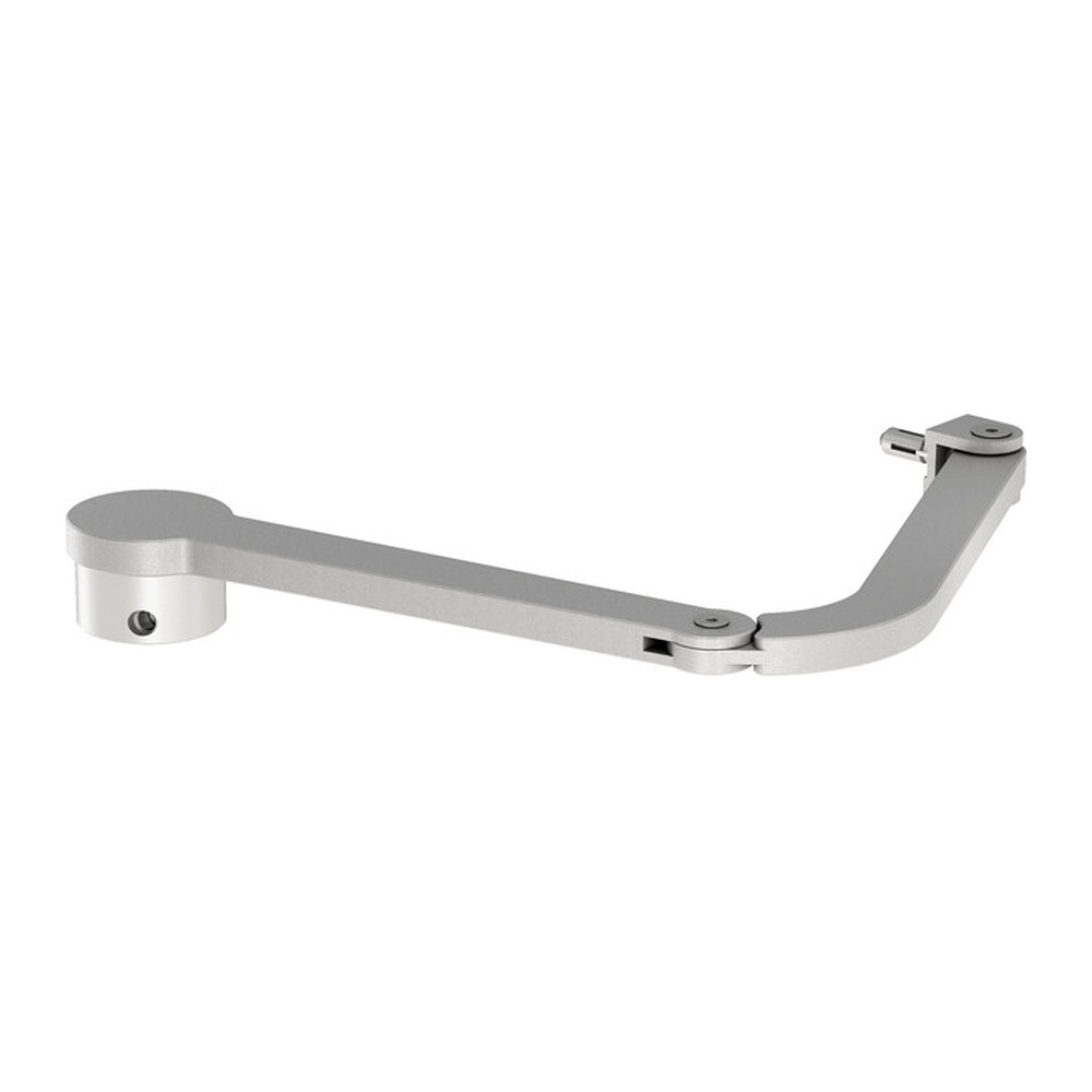Locinox VENUS-ARM-A Gelenkarm, silber eloxiert