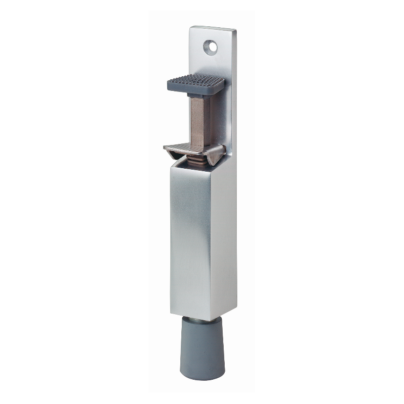 KWS-1035-Tuerfeststeller KWS 1035 Türfeststeller - 50 mm Hub