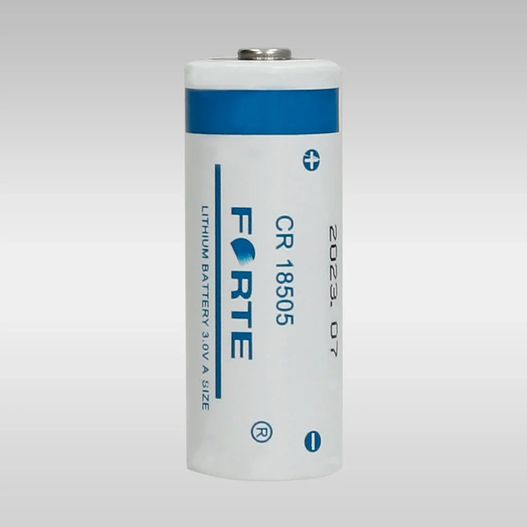 AlertLatch EHTW-BA001 Lithium-Batterie als Ersatzbatterie für Türwächter