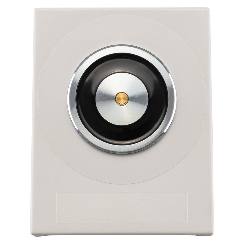 Hekatron THM 433 Türhaftmagnet für Wandmontage – Bild 2