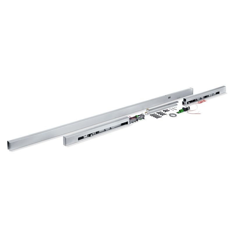 GEZE R-ISM-Gleitschiene TS 5000  – Bild 1