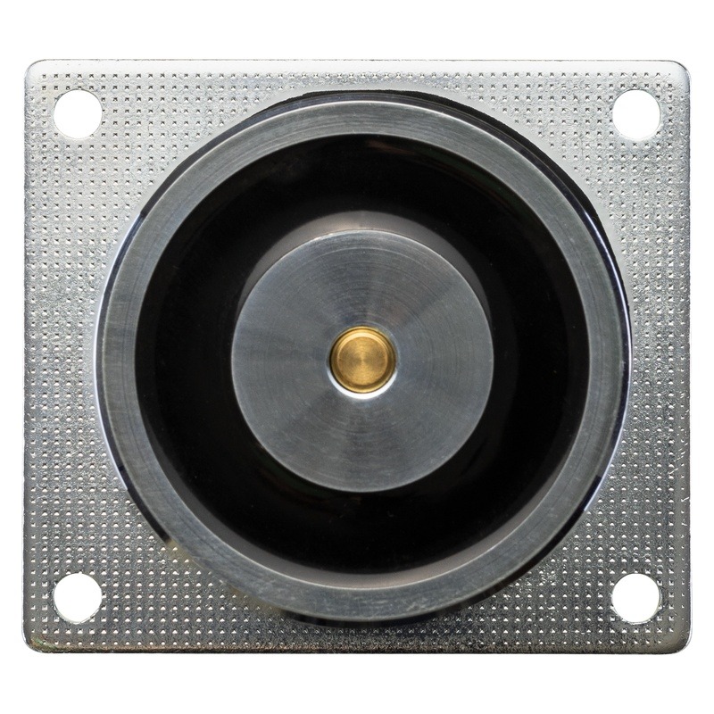 THM 439/335 Hekatron Türhaftmagnet – Bild 2