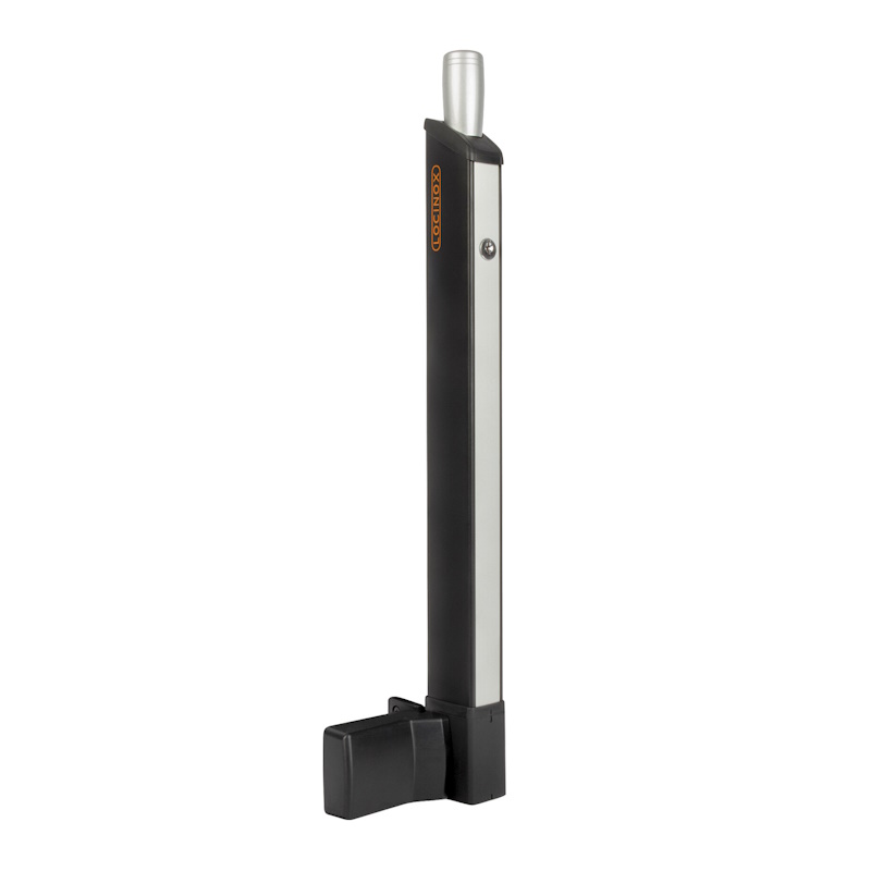Locinox FortiMa - Magnetriegel für Tore von Bädern und Gärten