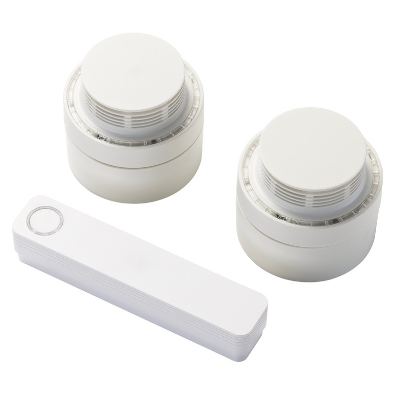 Hekatron ORS 155 F - Funkset – Bild 1