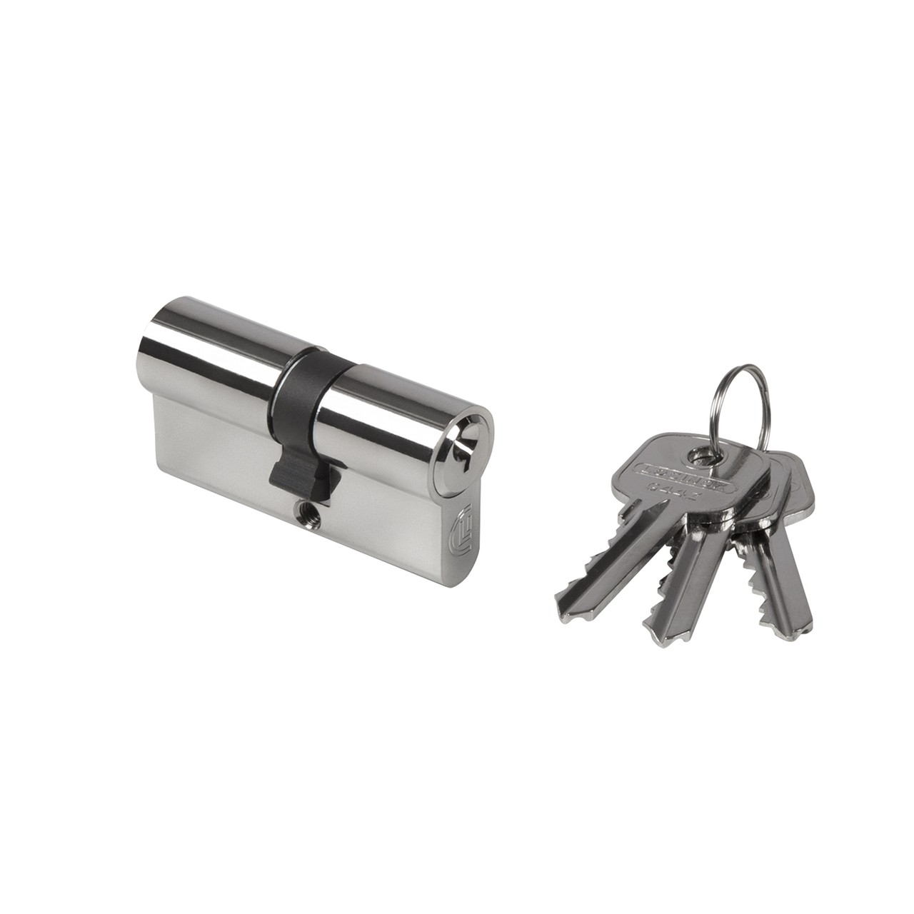 Profilzylinder 60 mm - Locinox 3012