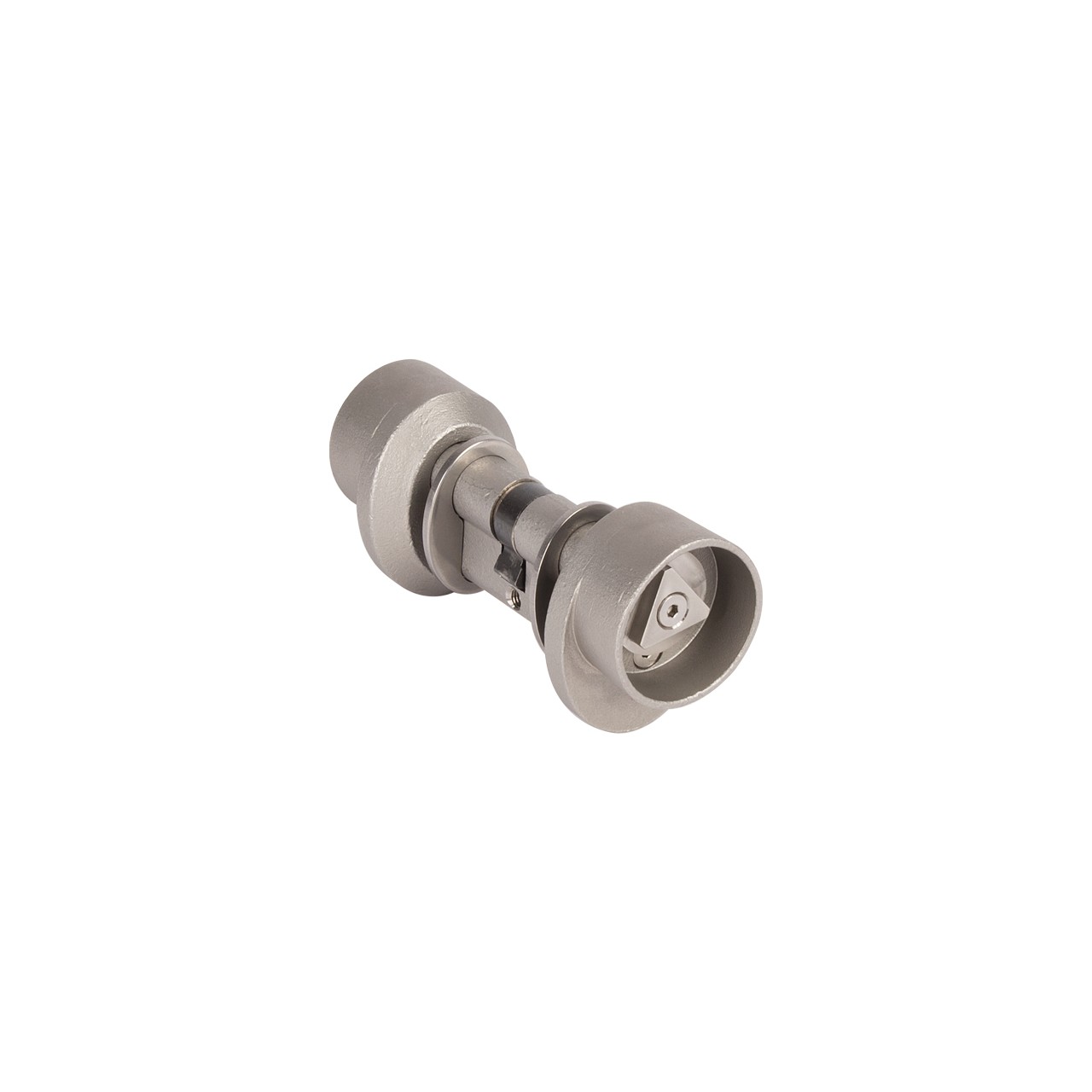 Locinox 3012-POC-T17 Dreikantzylinder Set – Bild 1