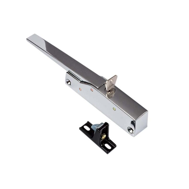 795-01 Fermod 795 Kantenverschluss mit Profilzylinder