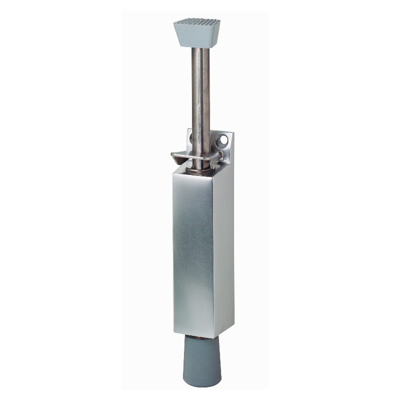 KWS-1046-Tuerfeststeller KWS 1046 Türfeststeller - 120 mm Hub