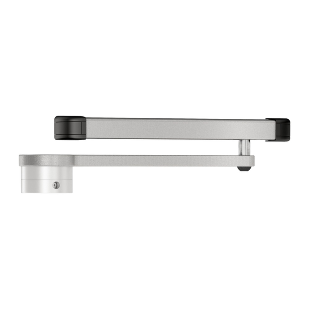 Locinox VENUS-ARM-S Gleitarm, silber eloxiert