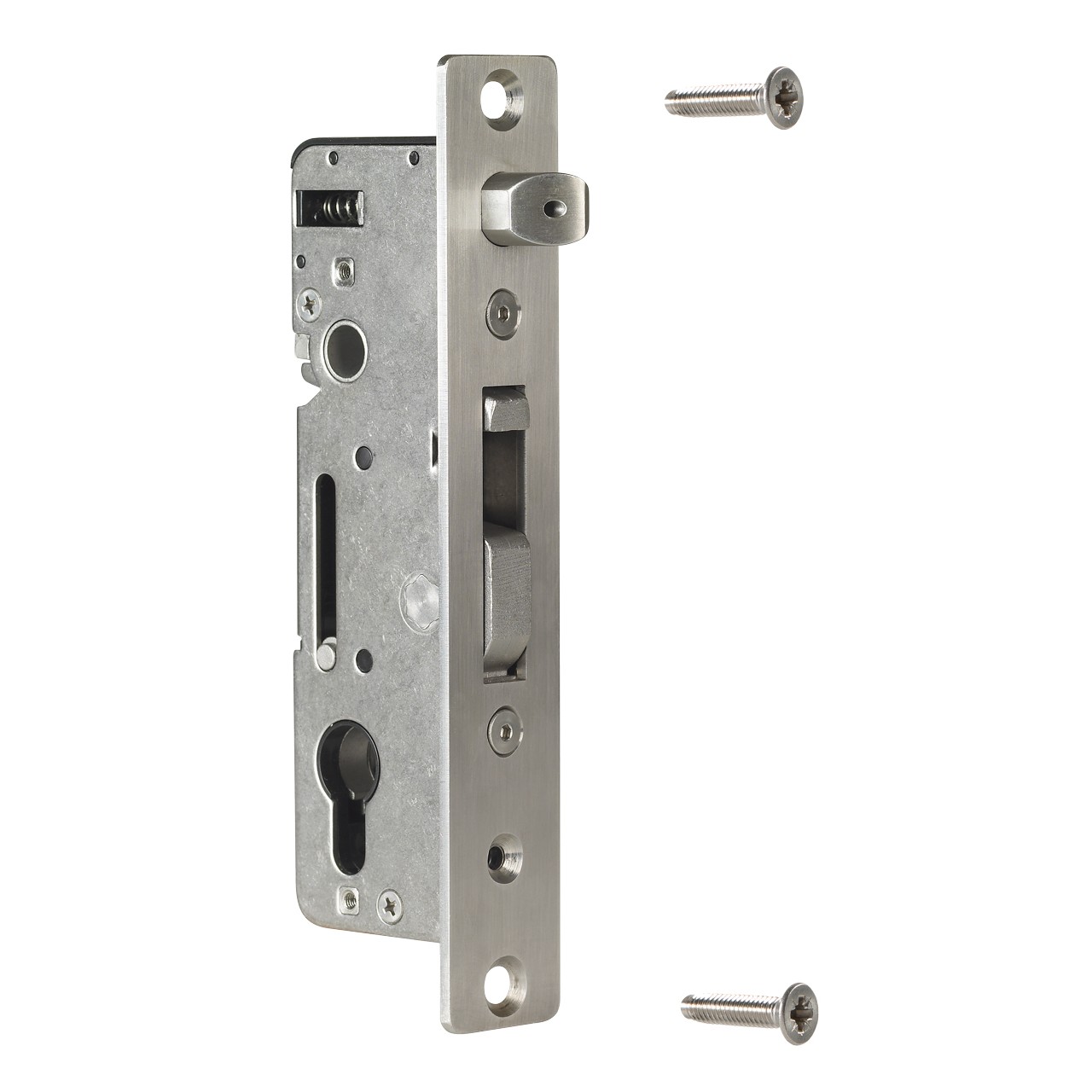 Locinox H-Metal-WB Einsteckschloss