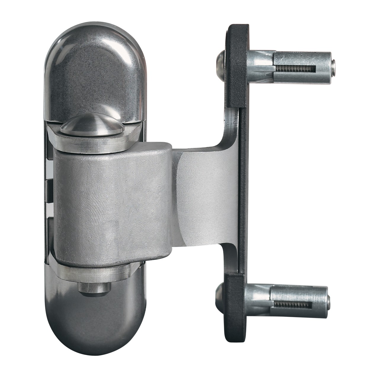 Torband Locinox 3DM, 3-fach verstellbar