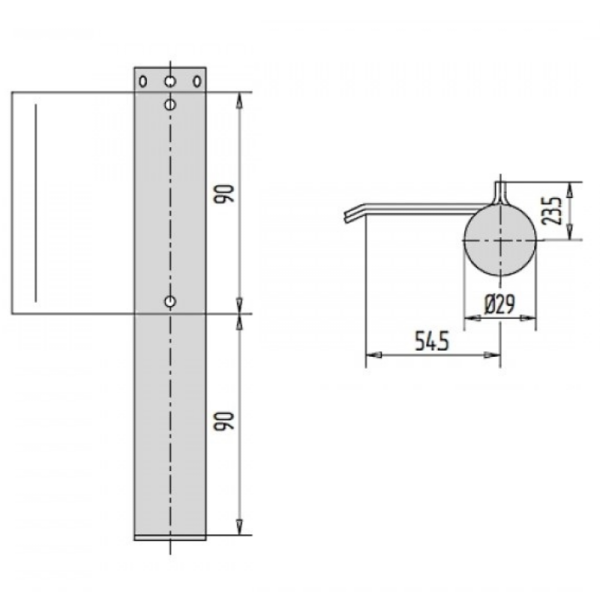 Federstahlband (1.4310) 150 x 5000 mm, Federband, rostfrei, Federbandstahl Federstahlband (1.4310) 150 x 5000 mm, Federband, rostfrei, Federbandstahl