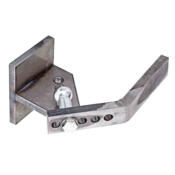 Hebetorbeschlag Fur Metalltore