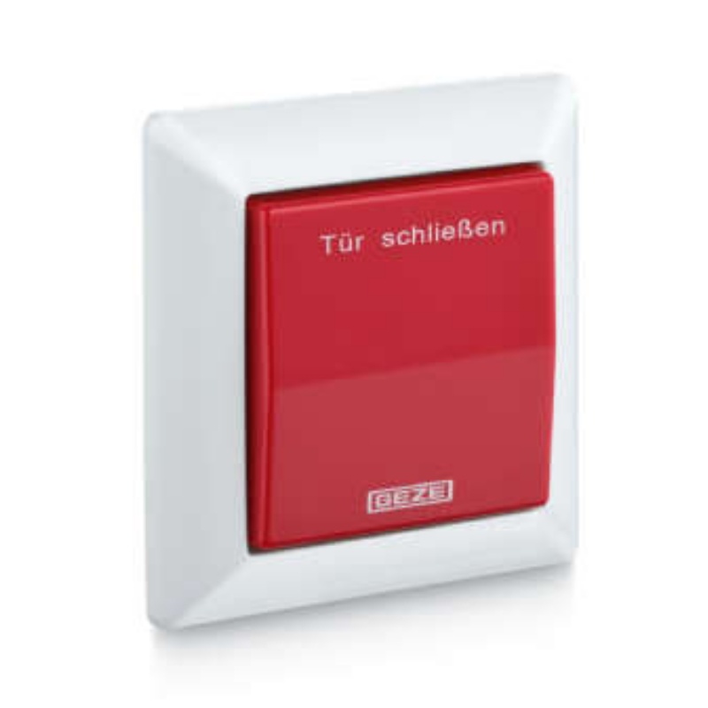 GEZE Feststellanlagen