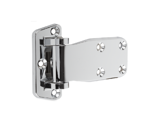 Handkurbel Zink-Druckguss - 8mm Bohrung Für Maschinen Und Geräte