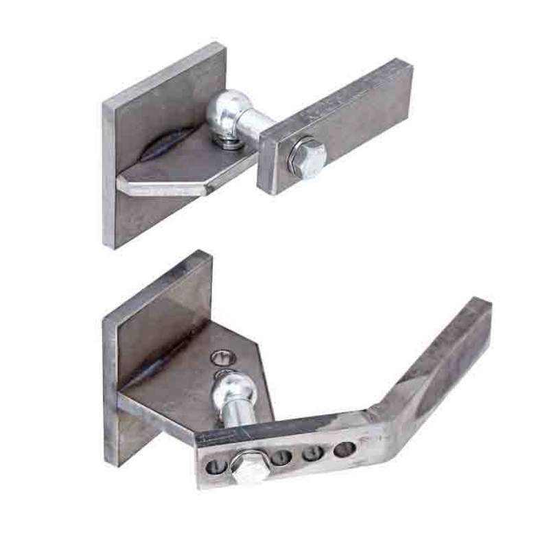 Hebetorbeschlage Fur Metalltore